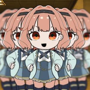 病态房间（中文填词）(しっくなほうむ/sick room)