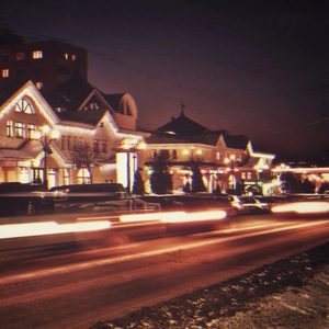 Gouache (I remember that day)