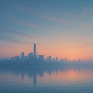 Muted Emotions in Stereo