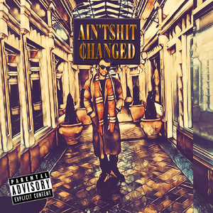 Aintshitchanged