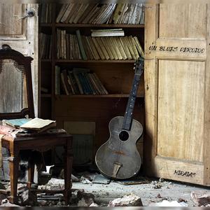 Un blues perdido