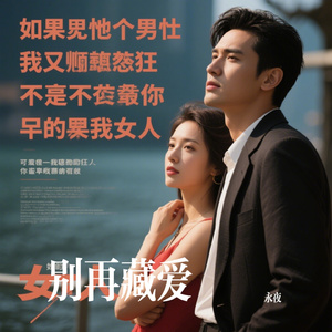 别再藏爱