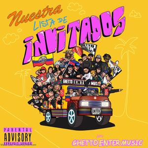 ECHELE SEMILLA A LA MARACA