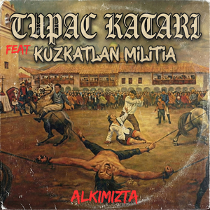 Tupac Katari