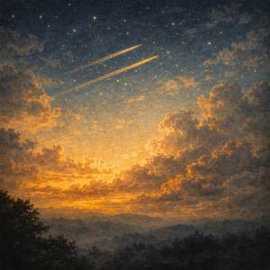 Stories Hidden in the Air