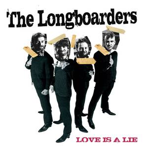 Love Is a Lie