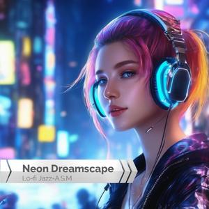 Neon Dreamscape