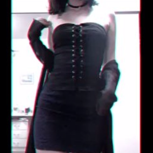 All Black Dress （ft. Spitz）