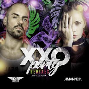 XXO (Jeff Valle In Dub With Brass Remix)