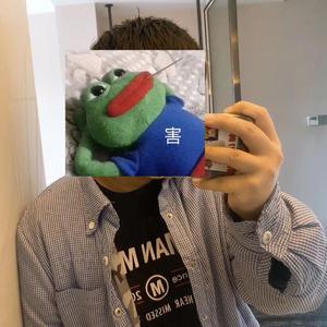 乖乖（翻自 杜海涛）