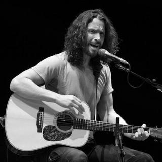 Grunge先驱:Chris Cornell