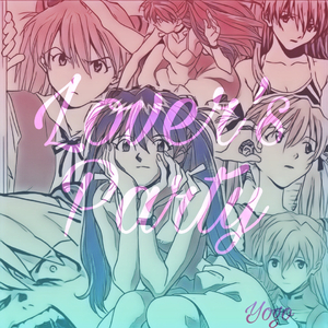 Lover's party (Prod.Eee.T&BickyBoy）