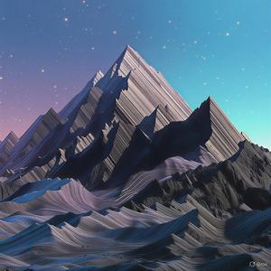 Şu Dağlar Kömürdendir (Synth Version)