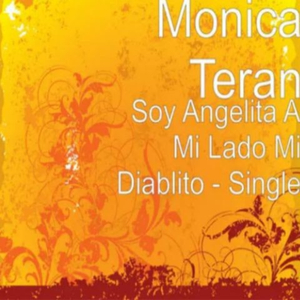 Soy Angelita Y a Mi Lado Mi Diablito