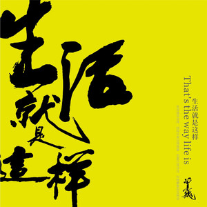 曾巍-生活就是这样