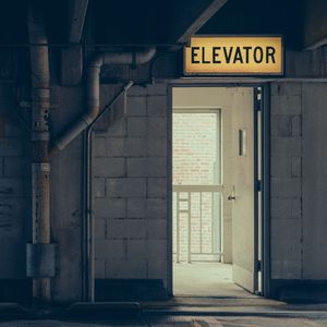 一尘不染高楼印象数