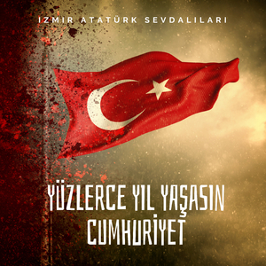 Yüzlerce Yıl Yaşasın Cumhuriyet