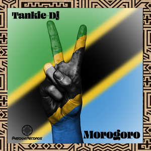 Morogoro (Afro Mix)