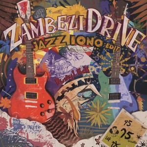Zambezi Drive (Jazziano Edit)