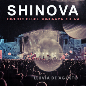 Cartas de Navegación (Directo desde Sonorama Ribera 2019)