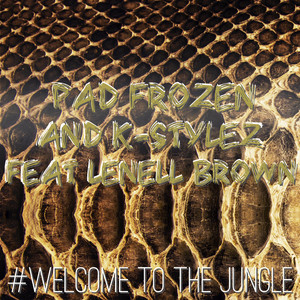 Welcome to the Jungle (Original Version)