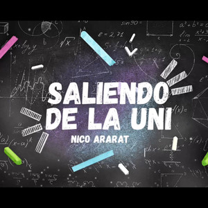 SALIENDO DE LA UNI