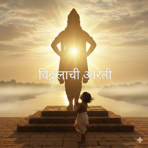 विठ्ठलाची आरती