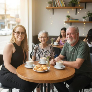 Aniversariantes de Dezembro