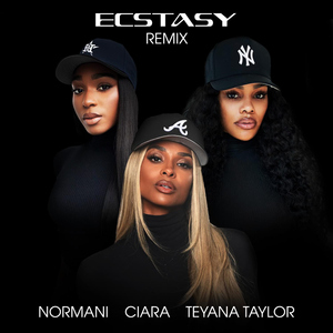 Ecstasy (Remix)