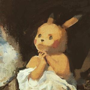 别再说分手（翻自 谭冰尧）