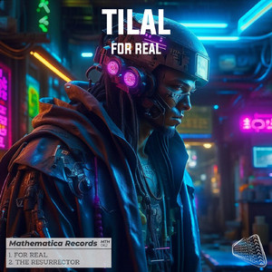 For Real (Original Mix)