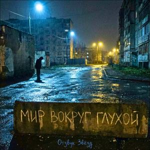 Мир вокруг глухой