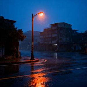 台北旧痕