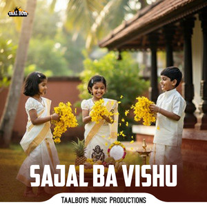 Sajal Ba Vishu