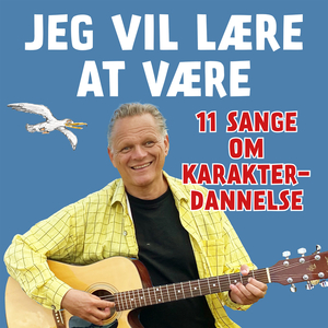 Jeg Bli'r Ved (Vedholdenhed)