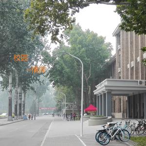 让我感动的学生 伴奏