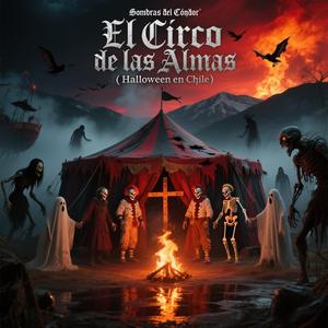 El Circo de las Almas (Halloween en Chile)