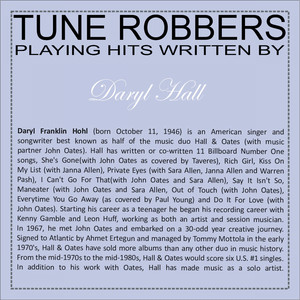 Method of Modern Love