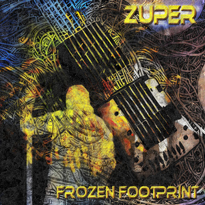 Frozen Footprint (Instrumental)