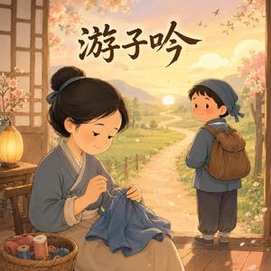 游子吟 (feat. 朵朵儿歌)