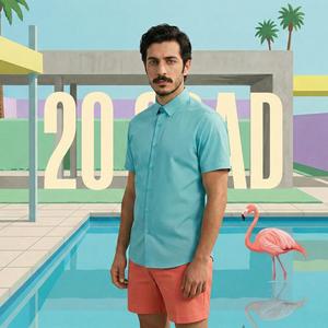 20 Grad (Geh geh los!)