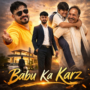 Babu Ka Karz