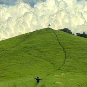 橘光落（轻音乐）