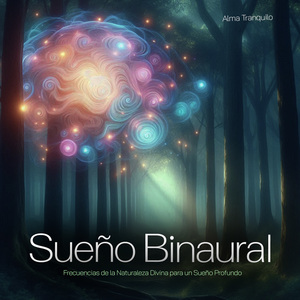 Ritmos binurales suaves para un sueño paradisíaco