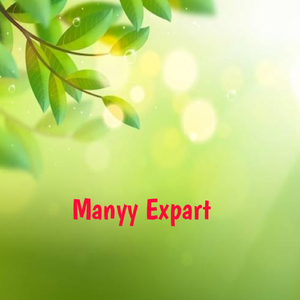 Manyy Expart