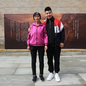 妈妈的爱有多少