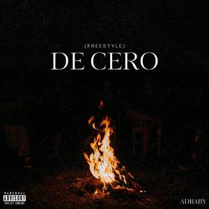 De Cero (freestyle)