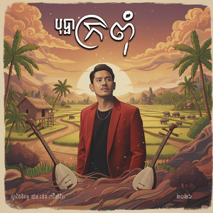 បុប្ផាក្រពុំ