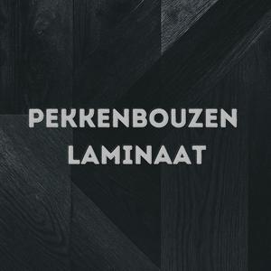 Pekkenbouzen Laminaat
