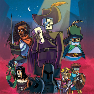 A Hero Named Epoli (feat. Ashley Barrett)